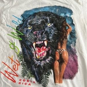 Men’s graphic t-shirt